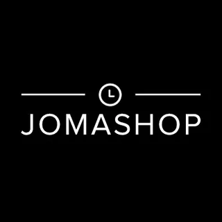 Cupón de descuento Jomashop